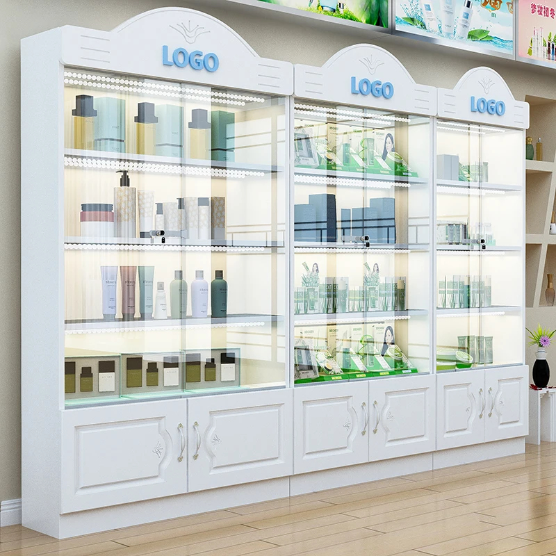 Luxury Skincare Shop - Özel Tasarım Lüks Cilt Bakım Ürünleri
