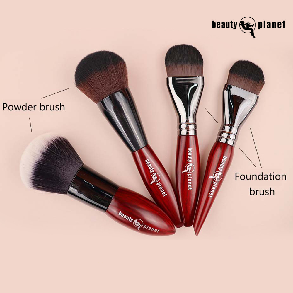 Luxury Skincare And Makeup Brands - Güzellik Gezegen Lüks Doğal Hayvan At