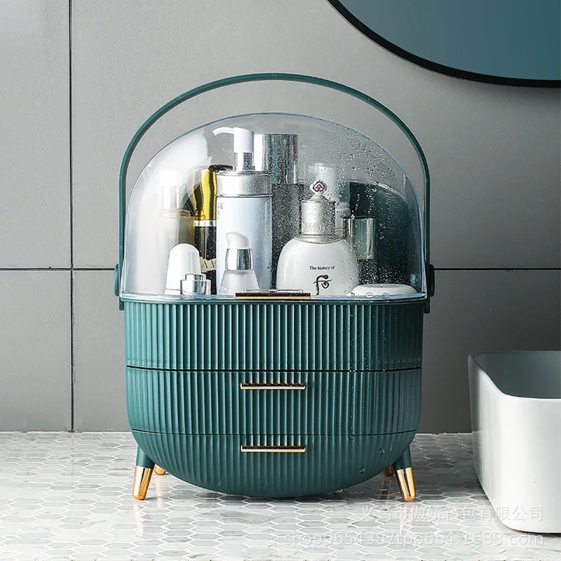 Luxury Skincare Tools - Lüks Kozmetik ve Cilt Bakım Ürünleri