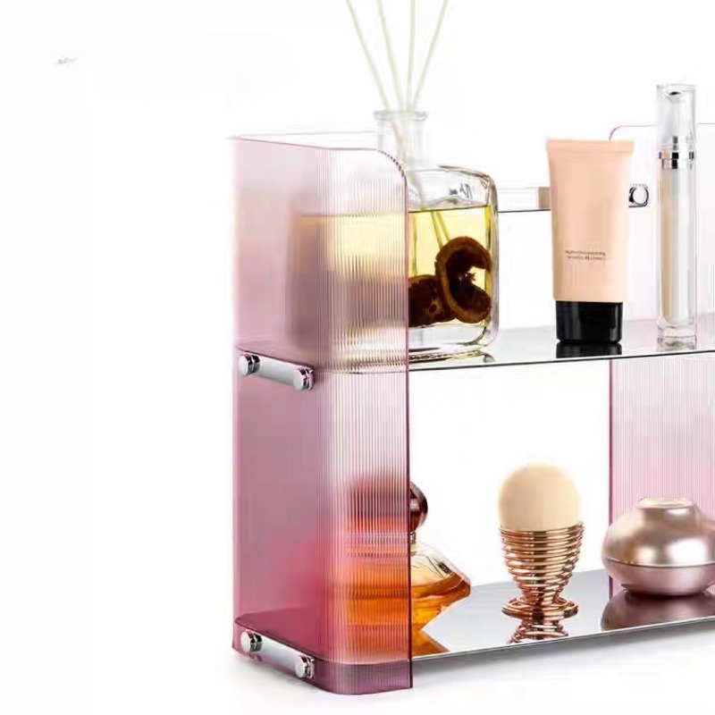 Hafif lüks kozmetik saklama ku - Luxury Skincare Tools incelemesi ve fiyatı