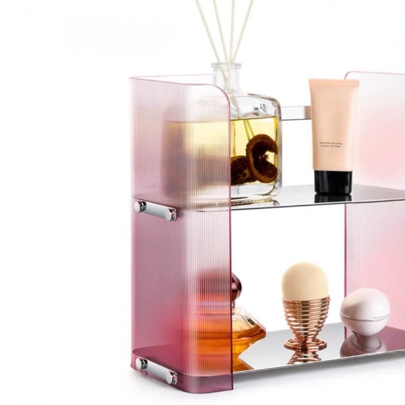 Hafif lüks kozmetik saklama ku - Luxury Skincare Tools incelemesi ve fiyatı