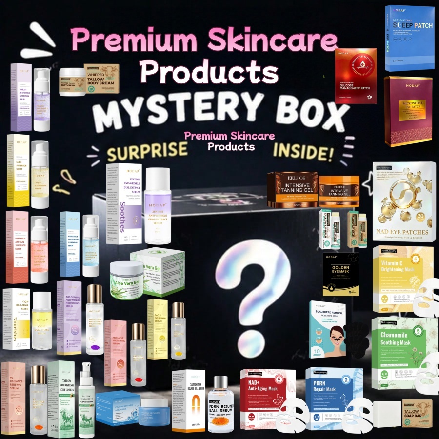 1. Rastgele Marka Cilt Bakım Ü - Luxury Skincare Shop incelemesi ve fiyatı