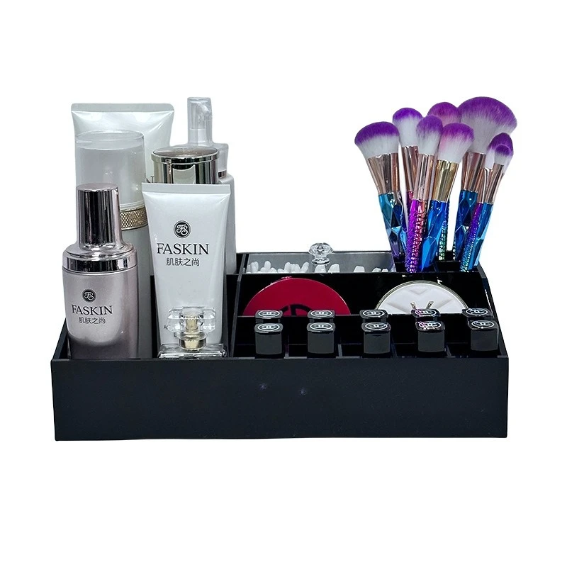 Çok Fonksiyonlu Kozmetik Sakla - Luxury Skincare Tools incelemesi ve fiyatı