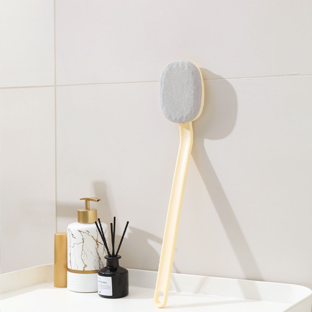 Yumuşak Kıllı Banyo Fırçası, U - Luxury Skincare Tools incelemesi ve fiyatı