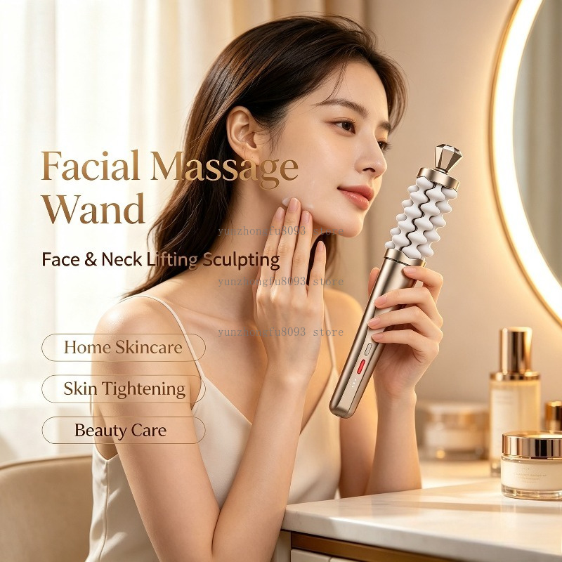 Yüz ve Boyun Germe Şekillendir - Luxury Skincare Tools incelemesi ve fiyatı