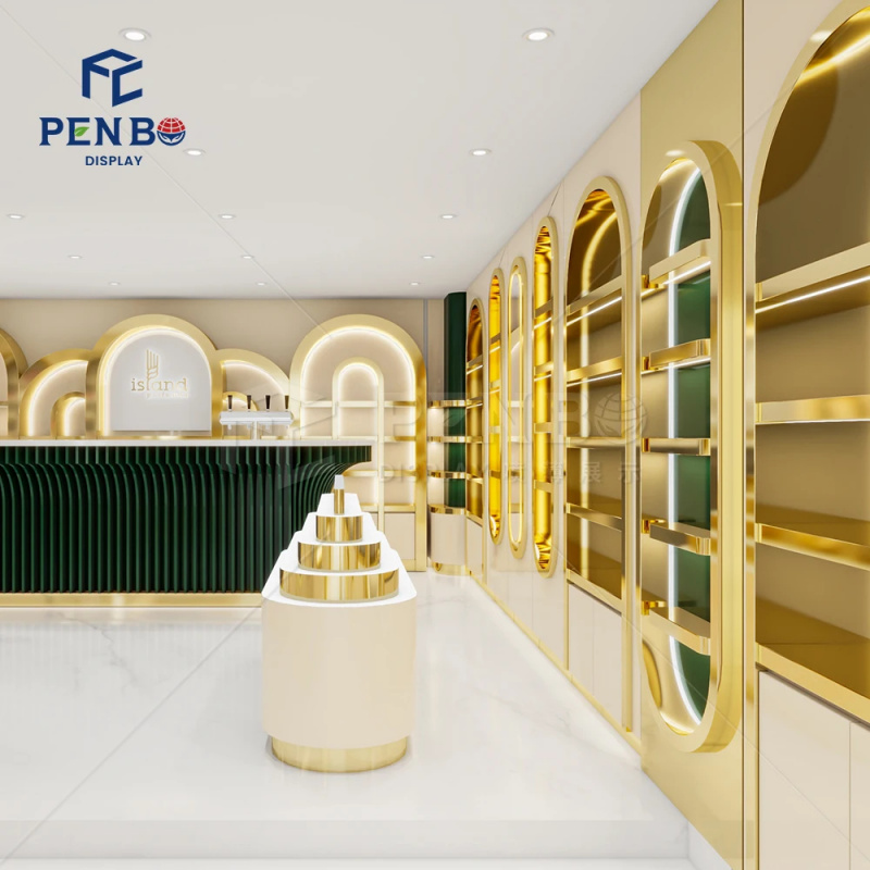Özel Tasarım Lüks Butik Parfüm - Luxury Skincare Shop incelemesi ve fiyatı