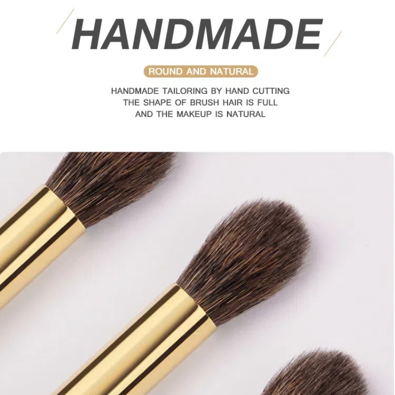 CHICHODO Lüks Makyaj Fırçası H - Luxury Skincare And Makeup Brands incelemesi ve fiyatı