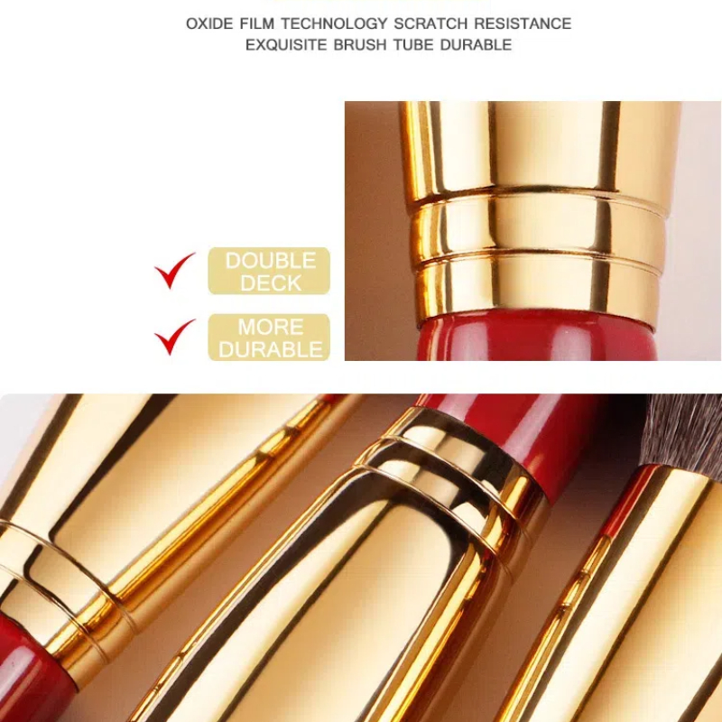 CHICHODO Lüks Makyaj Fırçası H - Luxury Skincare And Makeup Brands incelemesi ve fiyatı