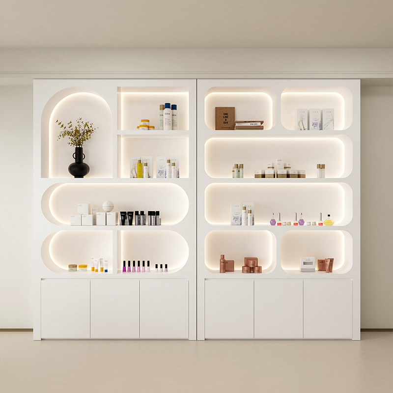 & Lüks Vitrin Cilt Bakımı Kozm - Luxury Skincare Shop incelemesi ve fiyatı