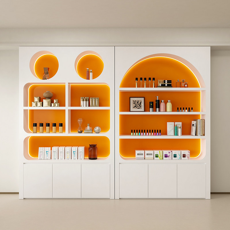 & Lüks Vitrin Cilt Bakımı Kozm - Luxury Skincare Shop incelemesi ve fiyatı