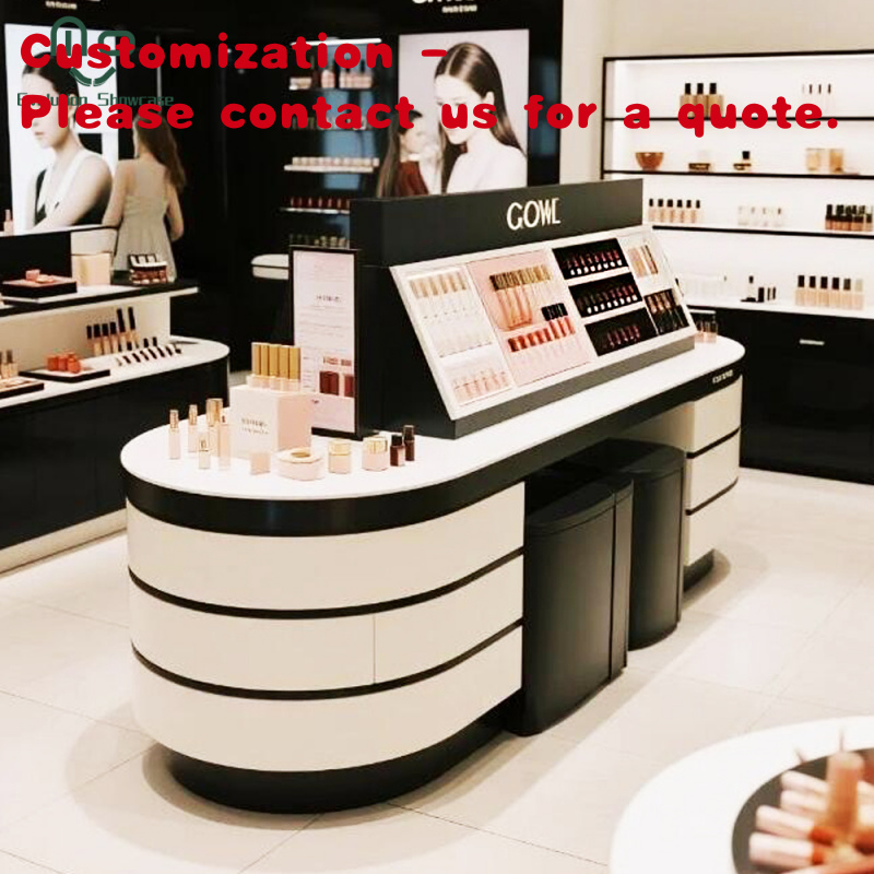 Modern Lüks 3D Tasarım Kozmeti - Luxury Skincare Shop incelemesi ve fiyatı