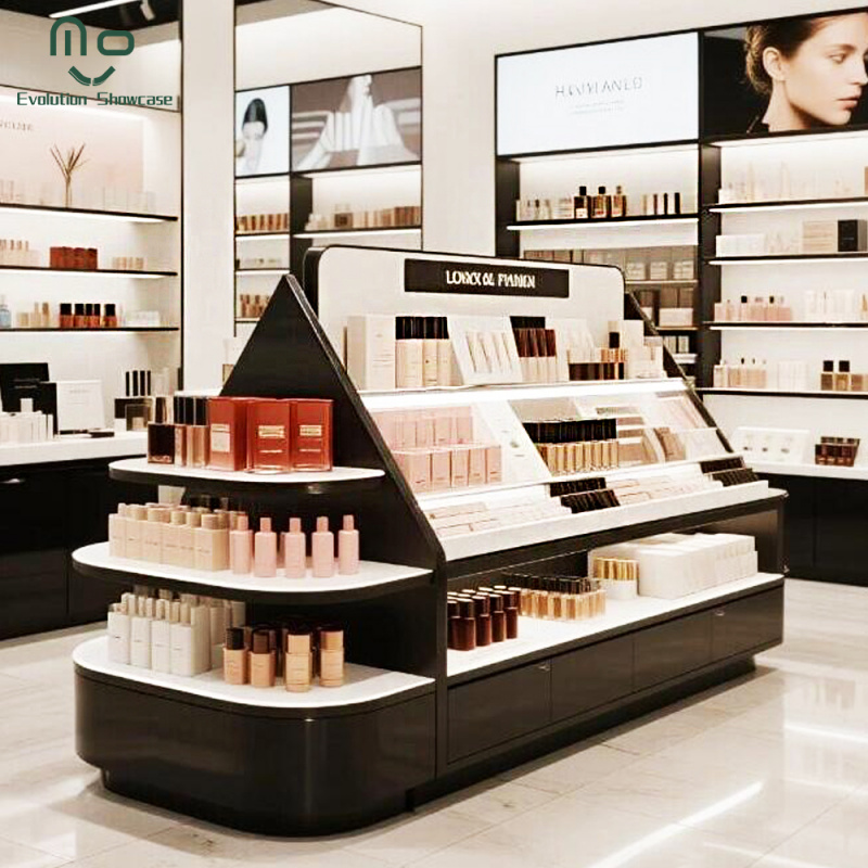 Modern Lüks 3D Tasarım Kozmeti - Luxury Skincare Shop incelemesi ve fiyatı
