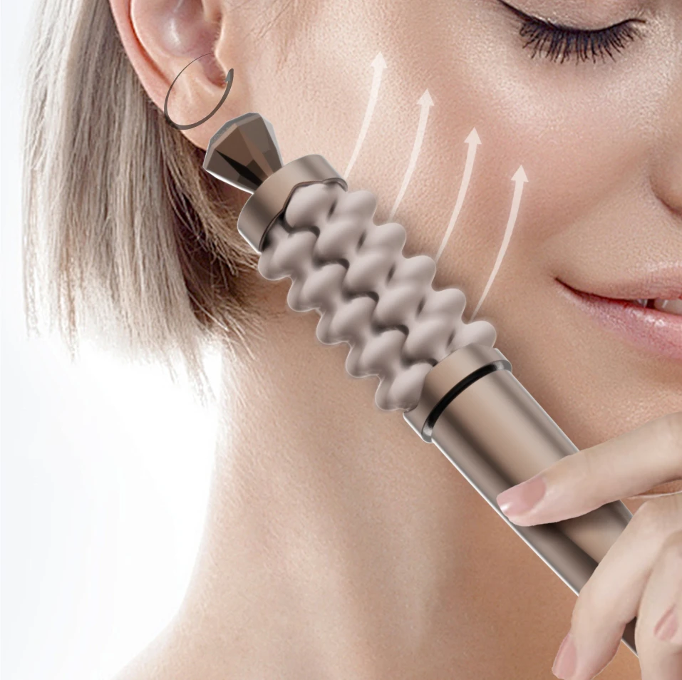 Yeni Lüks Yüz Masaj Aleti Yüz  - Luxury Skincare Tools incelemesi ve fiyatı