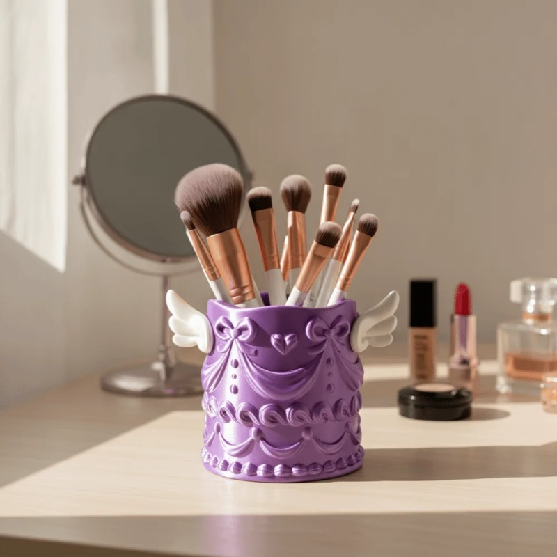 Masaüstü Depolama Kozmetik Düz - Luxury Skincare And Makeup Brands incelemesi ve fiyatı