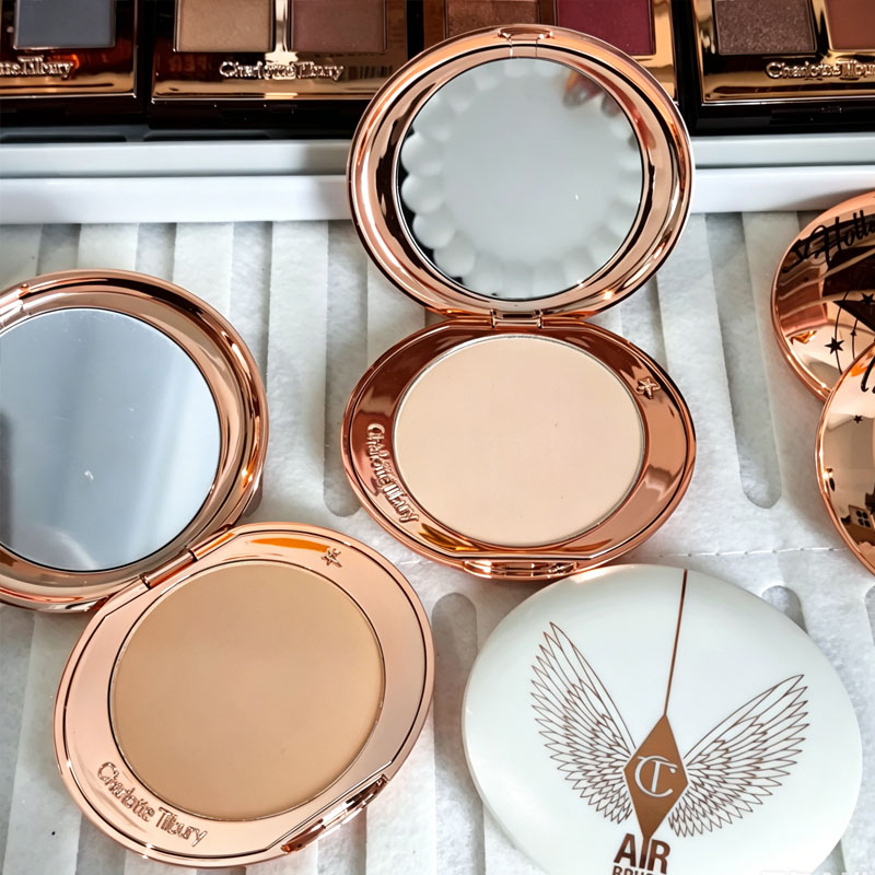Lüks CT Marka Makyaj Seti Cilt - Luxury Skincare And Makeup Brands incelemesi ve fiyatı