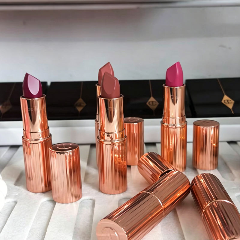 Lüks CT Marka Makyaj Seti Cilt - Luxury Skincare And Makeup Brands incelemesi ve fiyatı