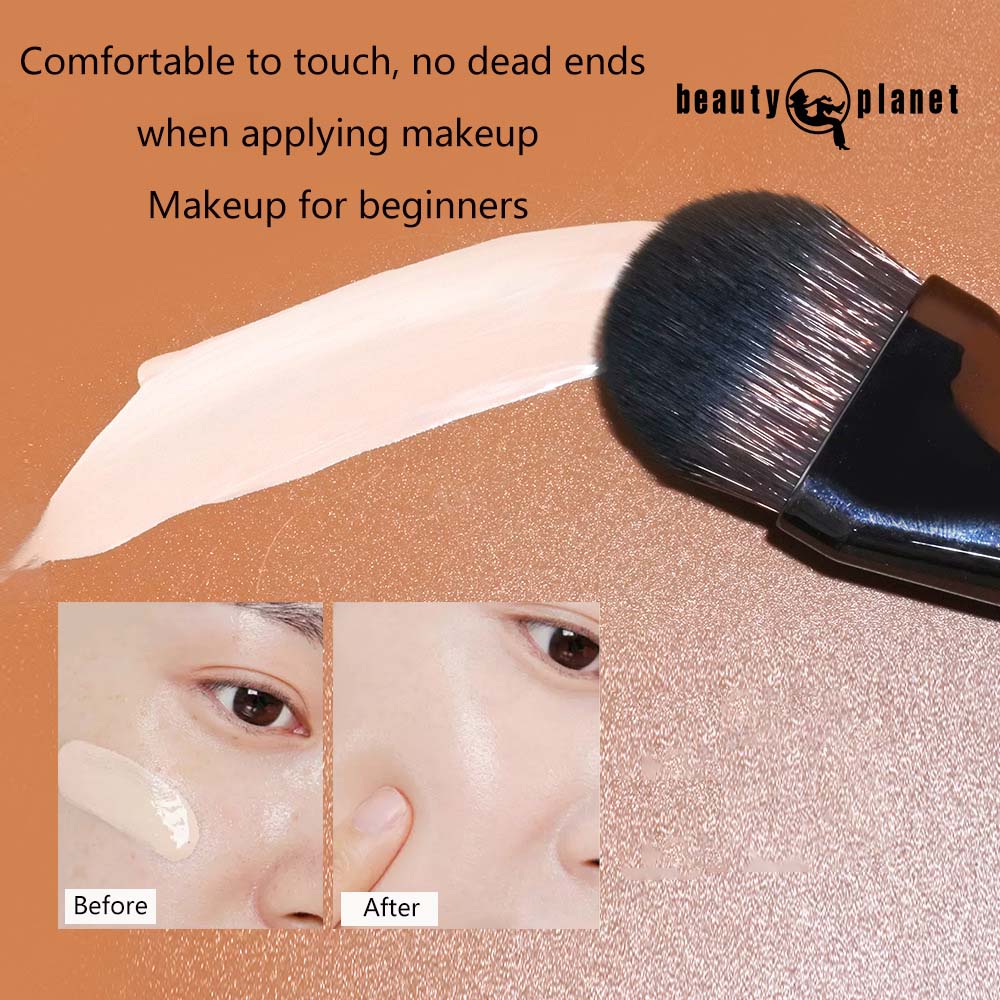 Güzellik Gezegen Lüks Doğal Ha - Luxury Skincare And Makeup Brands incelemesi ve fiyatı