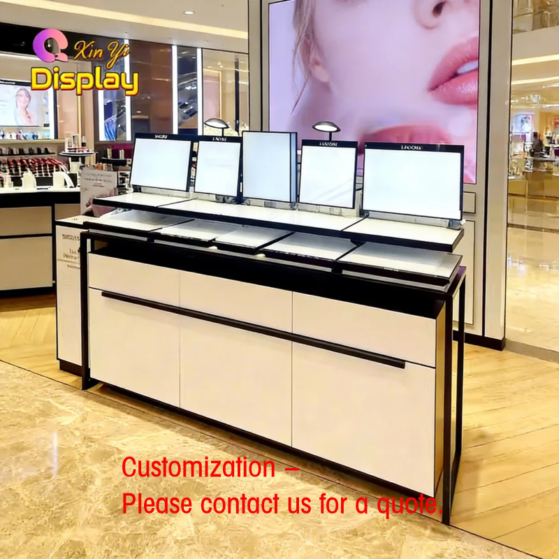 Özel Tasarım Lüks Cilt Bakım Ü - Luxury Skincare Shop incelemesi ve fiyatı