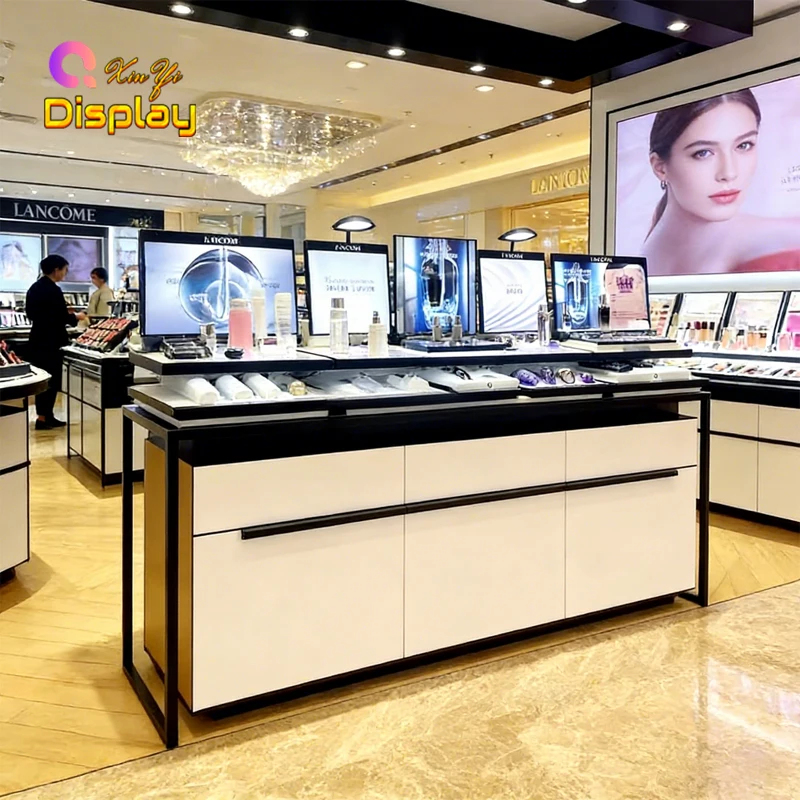 Özel Tasarım Lüks Cilt Bakım Ü - Luxury Skincare Shop incelemesi ve fiyatı